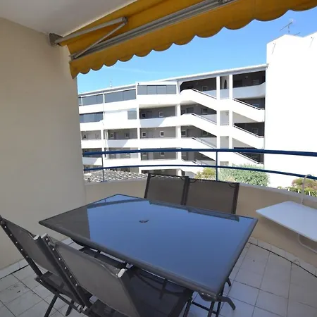 Les Villegiales Du Chateau Apartament