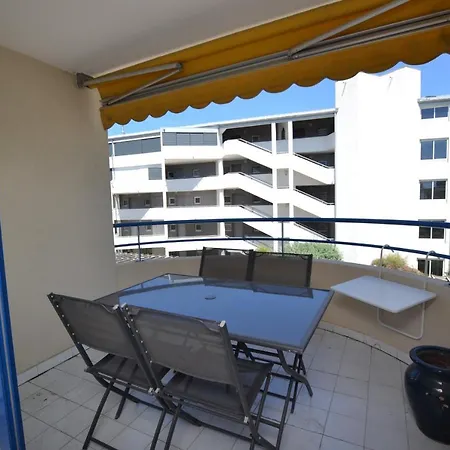 Les Villegiales Du Chateau Apartament *