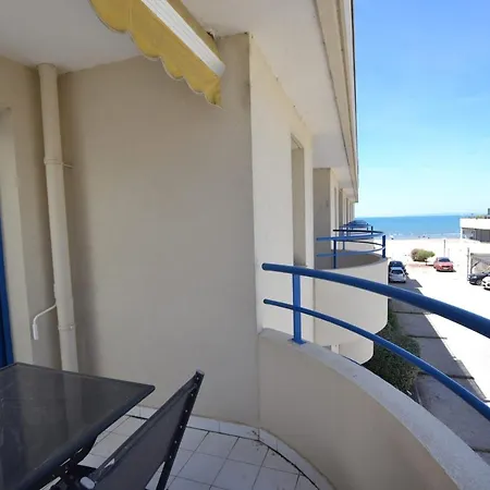 Les Villegiales Du Chateau Apartament