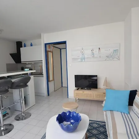 Les Villegiales Du Chateau Apartament