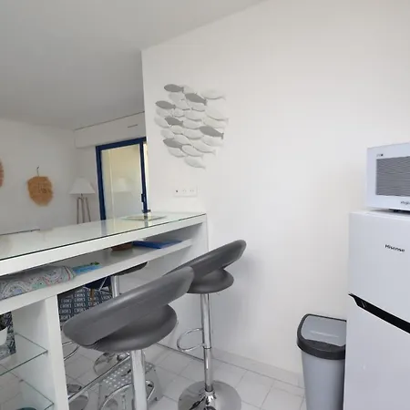 Apartament Les Villegiales Du Chateau